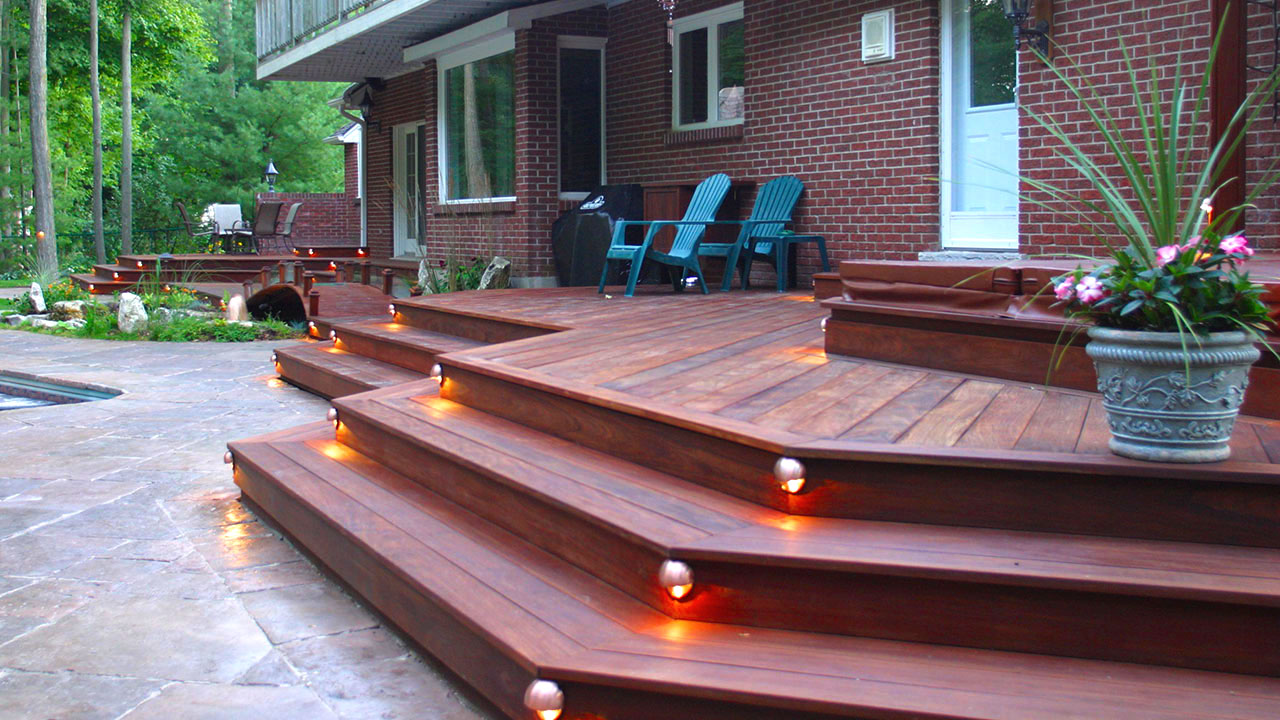 Woodwork