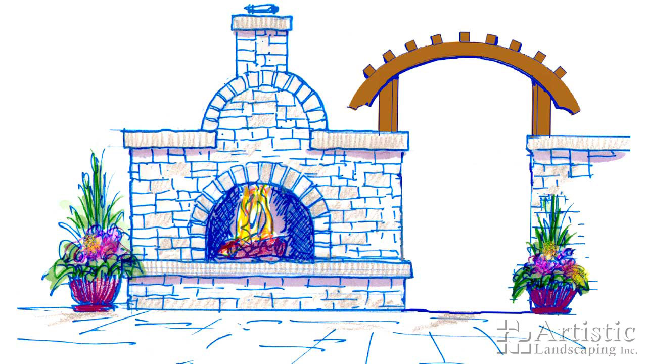 Fireplaces 07