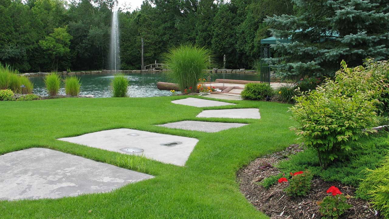 Giant Flagstone 01