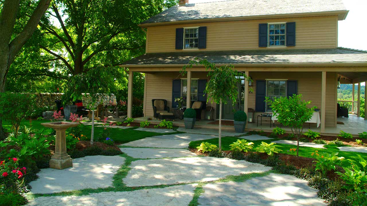 Giant Flagstone 02