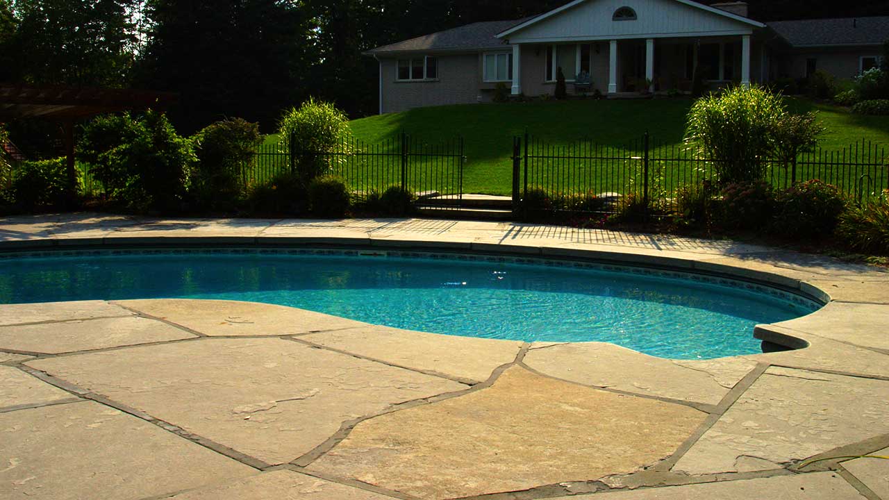 Giant Flagstone 13