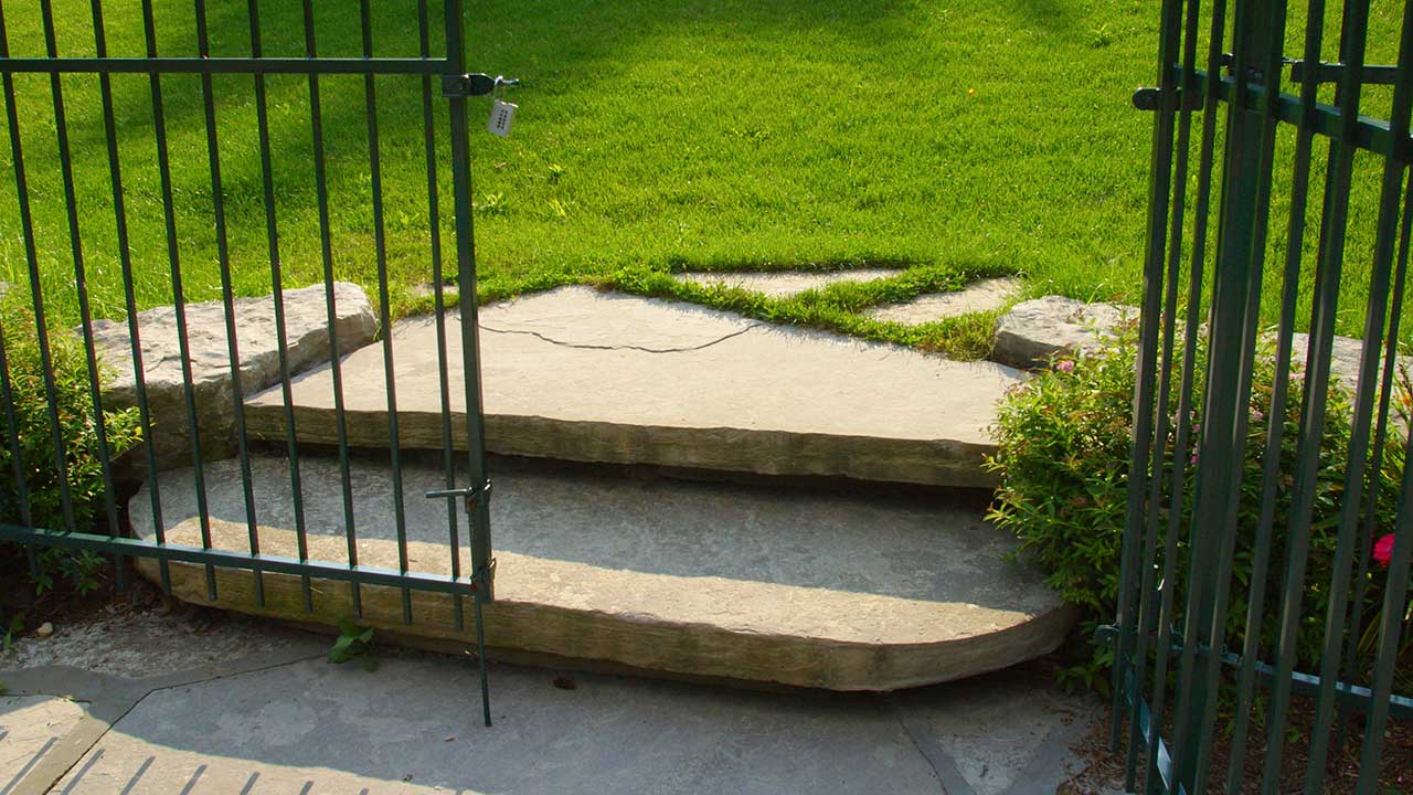 Giant Flagstone 14