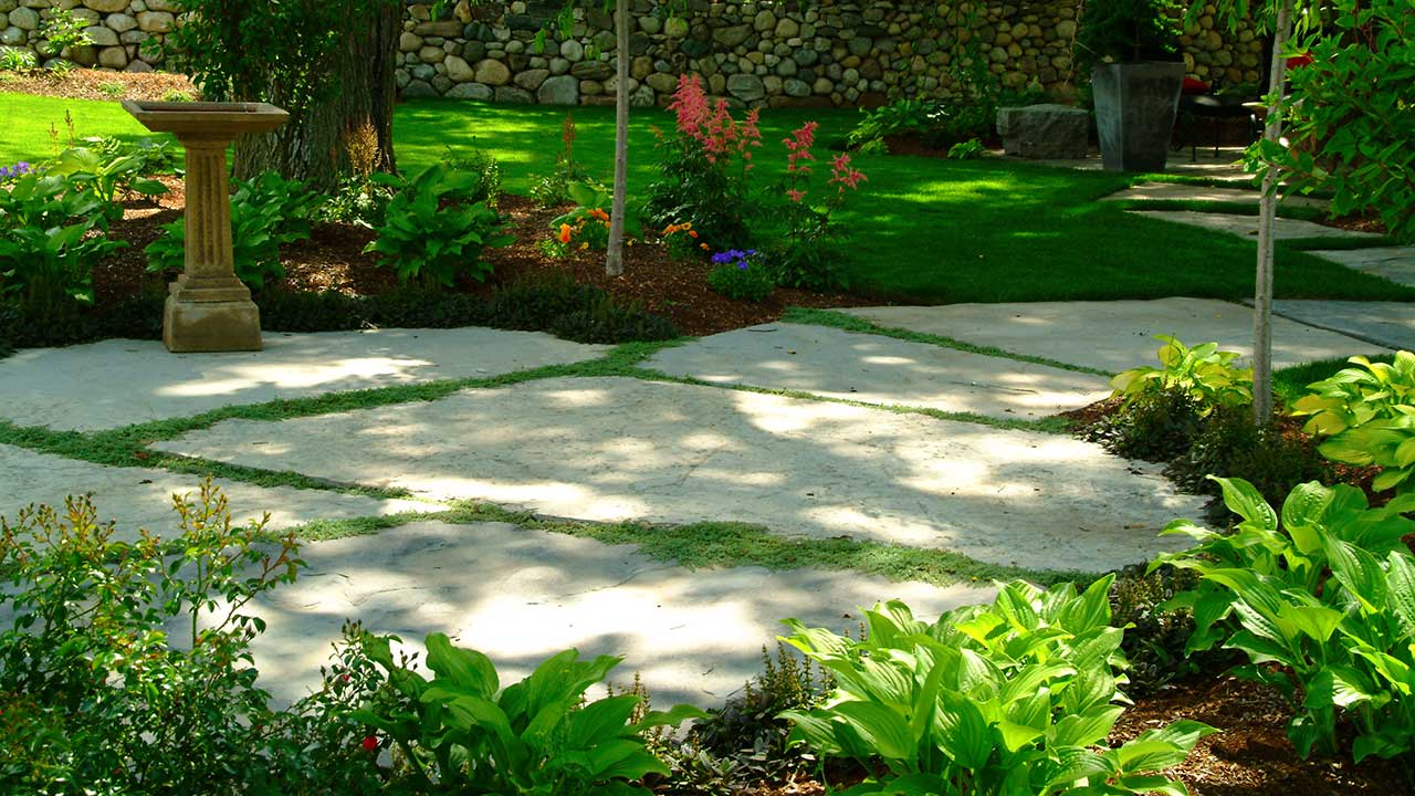 Giant Flagstone 15