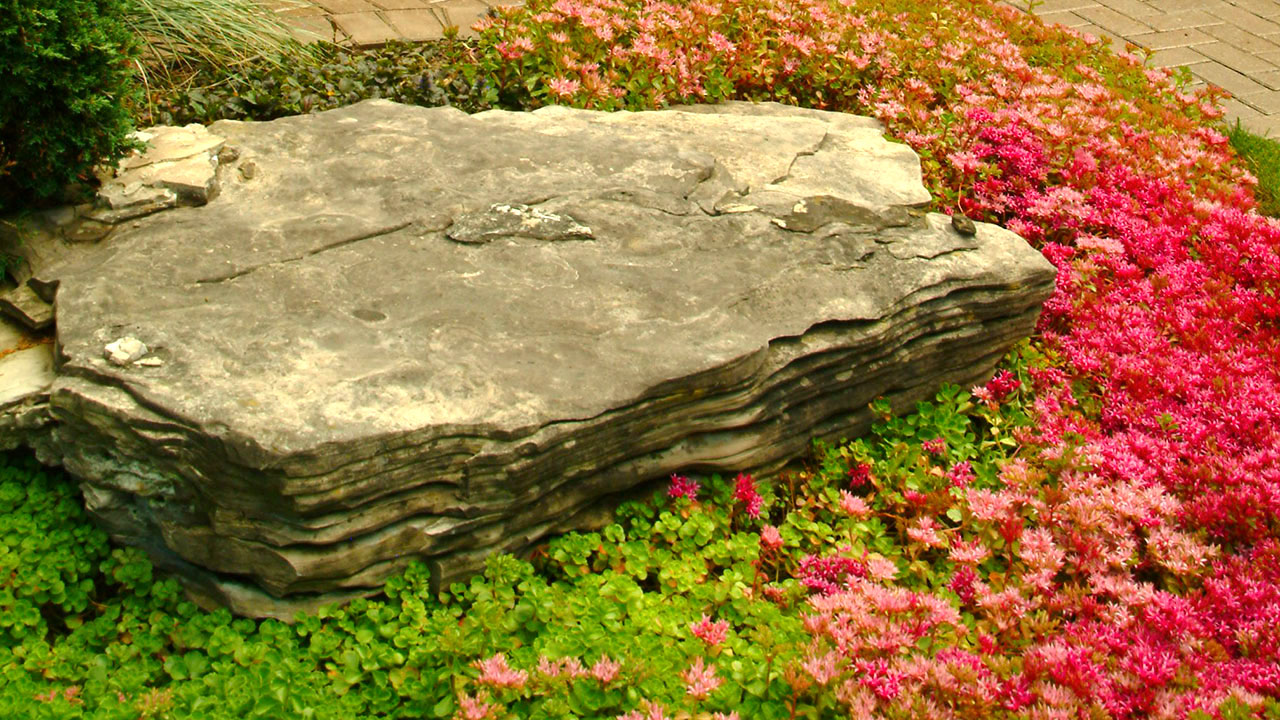 Natural Stones