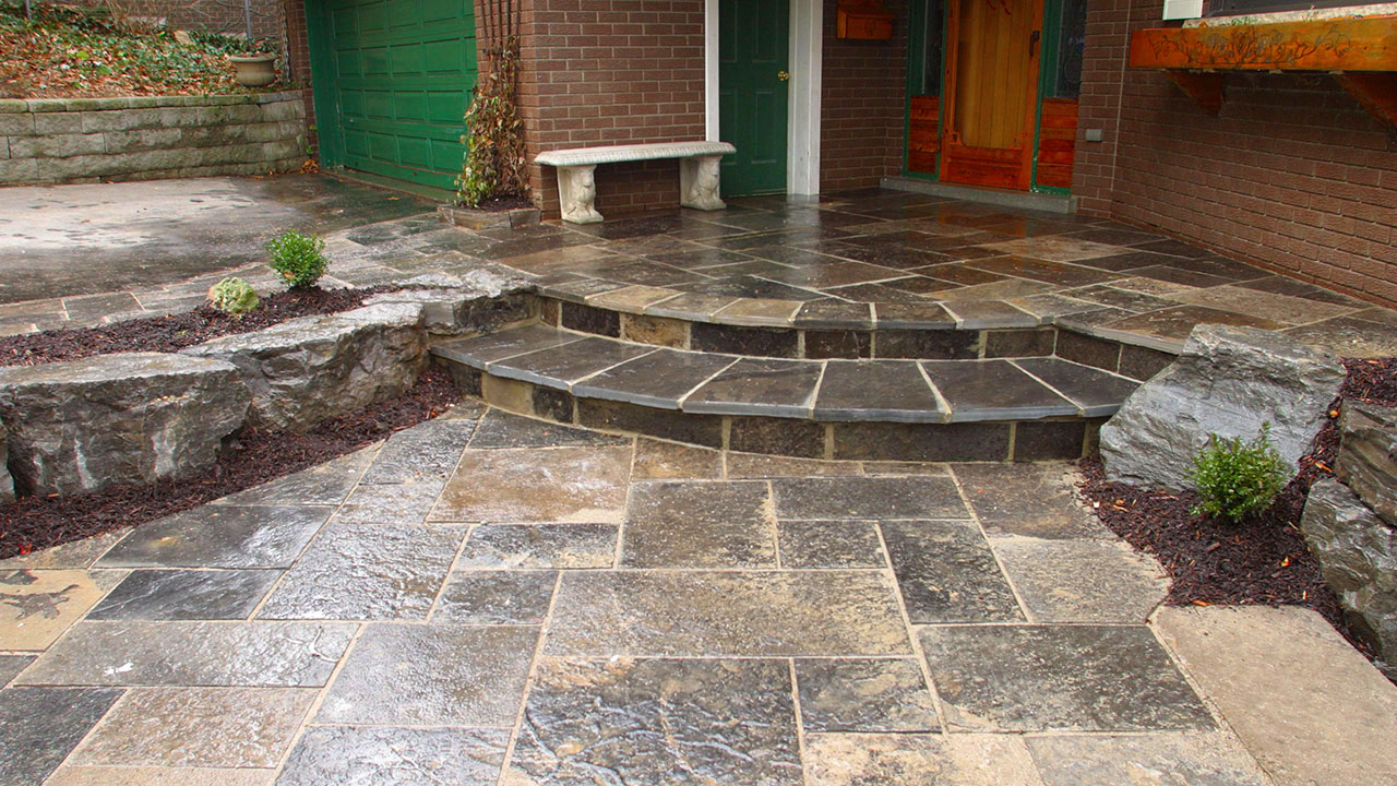 Natural Stones