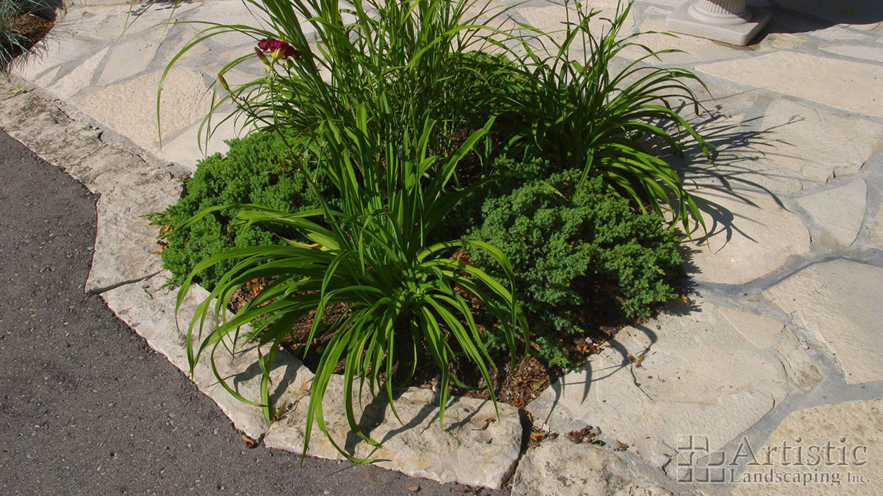 Natural Stones