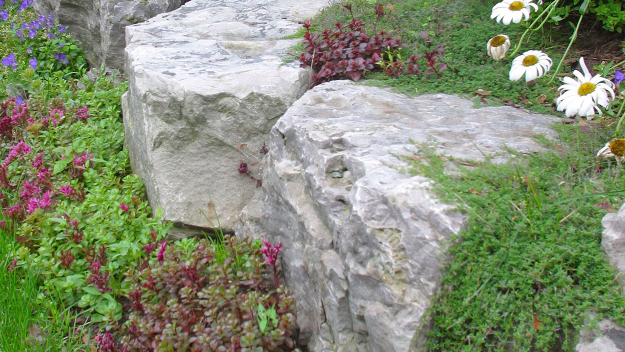 Natural Stones