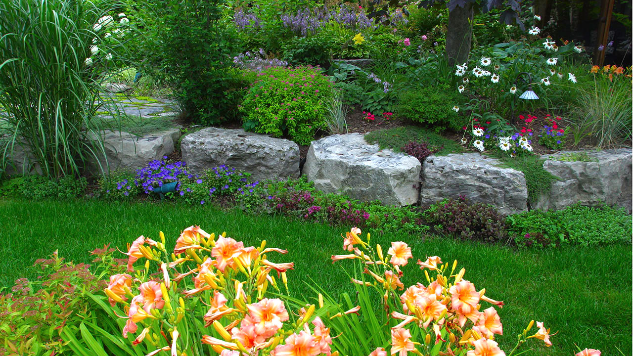 Natural Stones