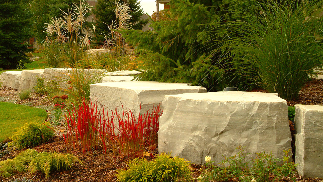 Natural Stones