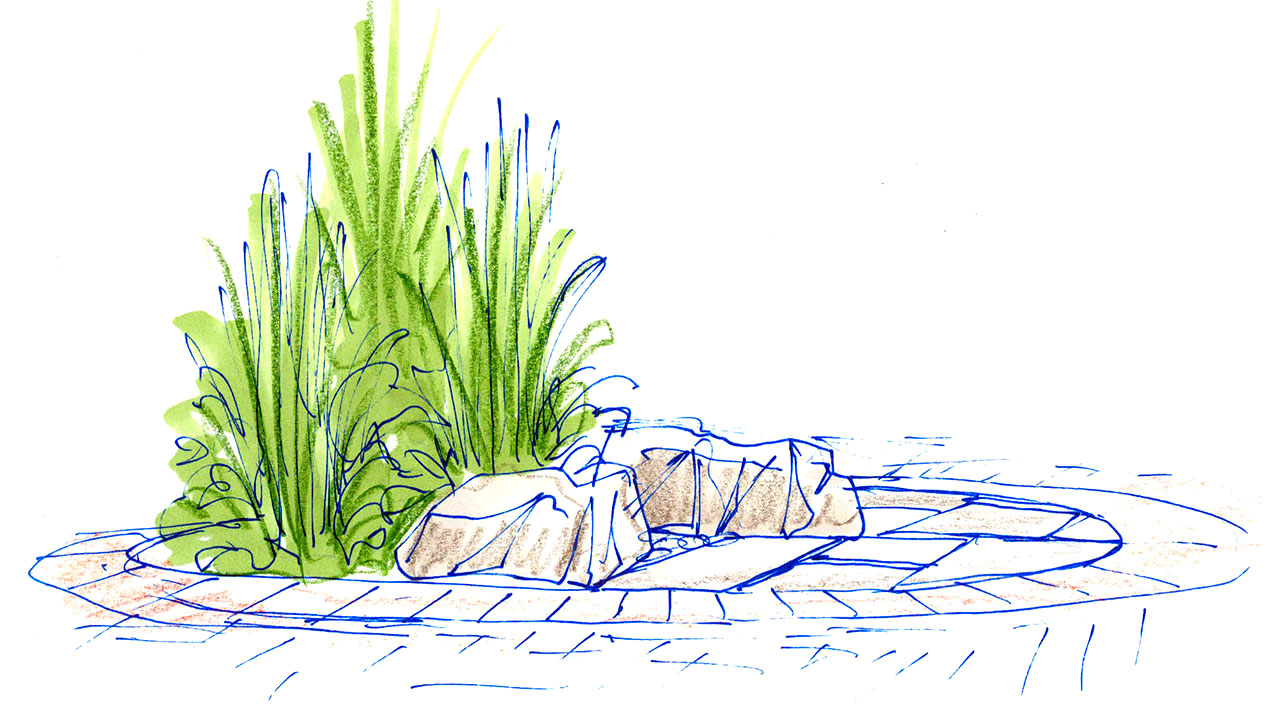 Natural Stones
