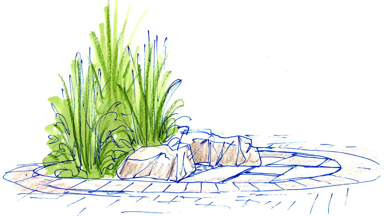 Stepping Stones 24