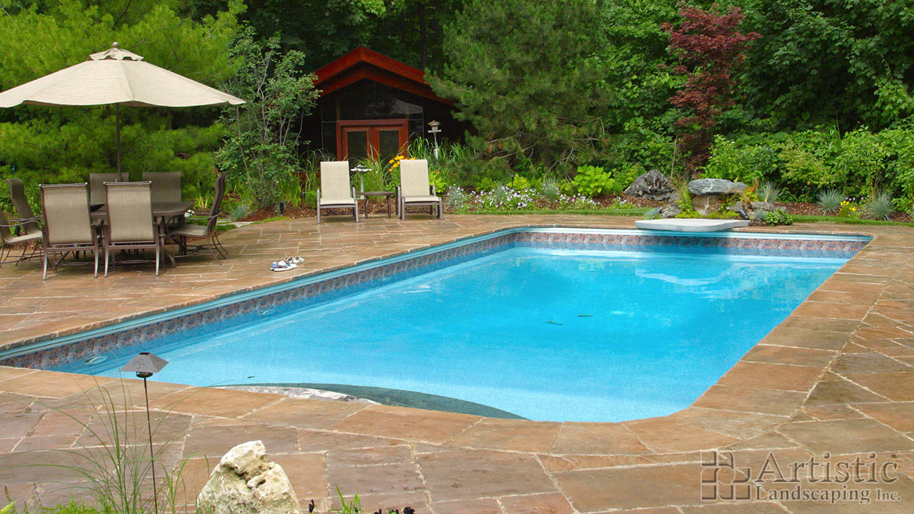 Hot Tubs & Pools