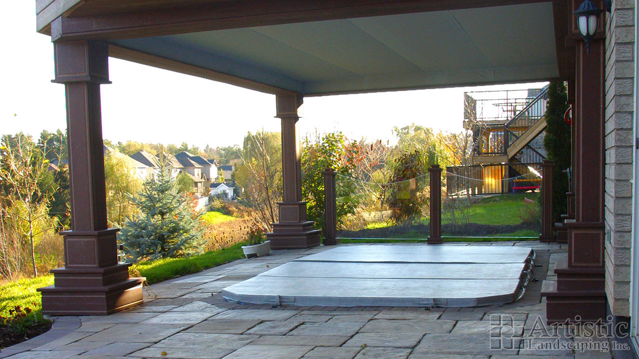 Hot Tubs & Pools