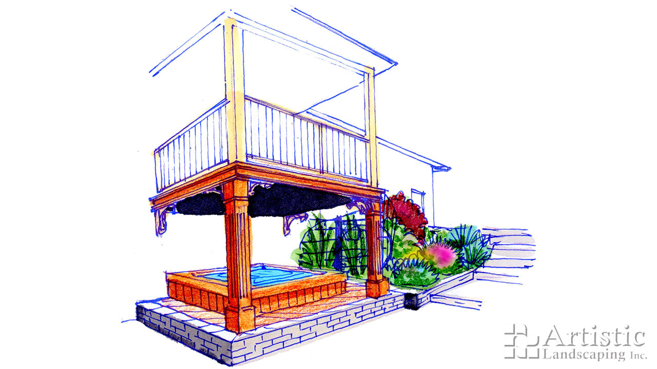 Hot Tubs & Pools