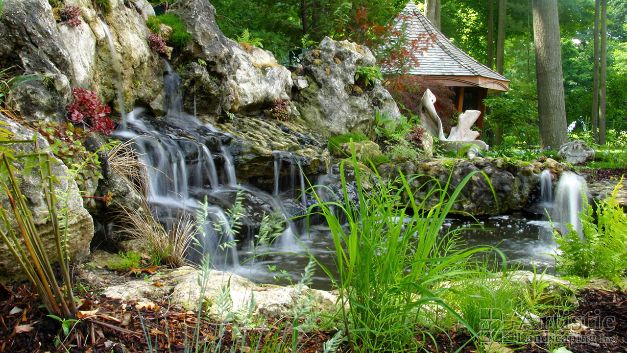 WaterFall01