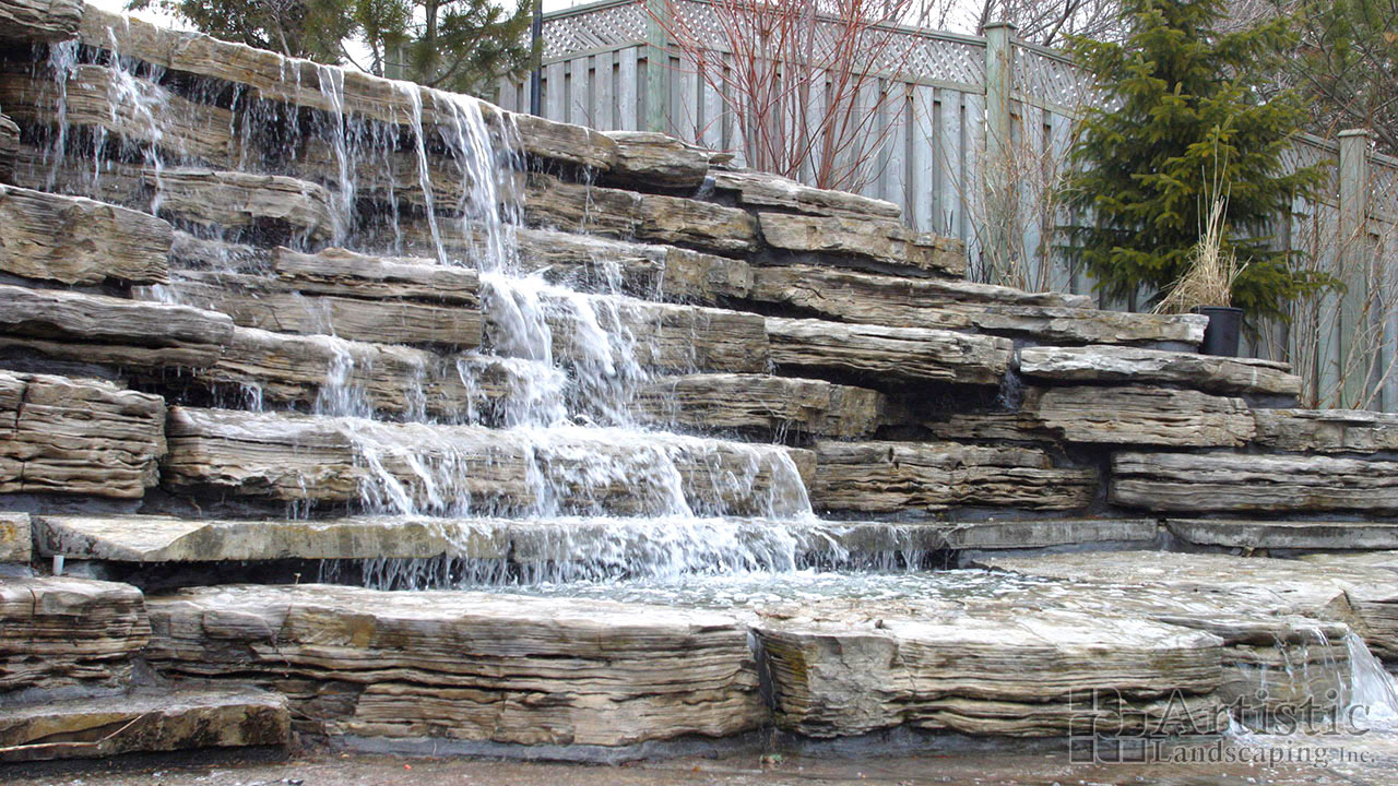 WaterFall02