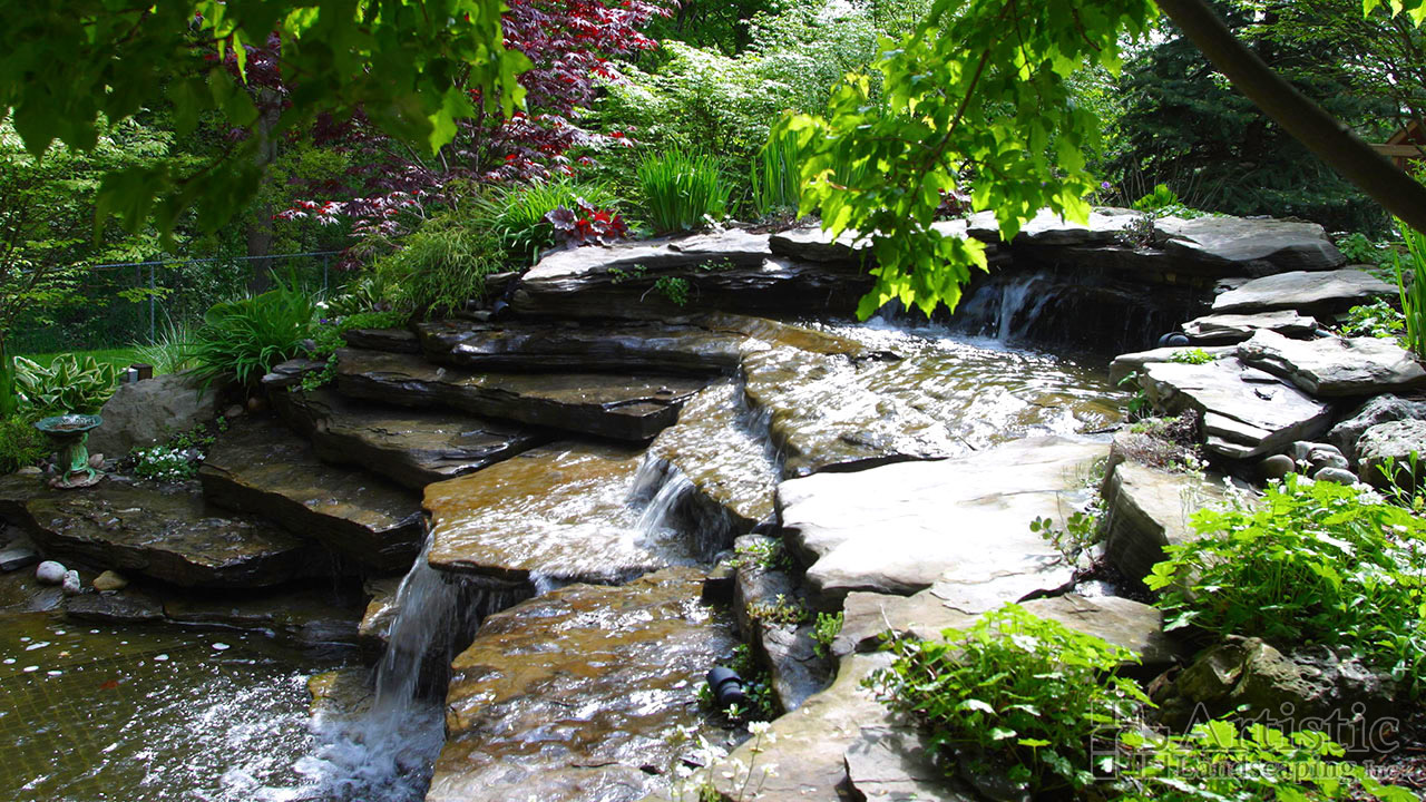 WaterFall16