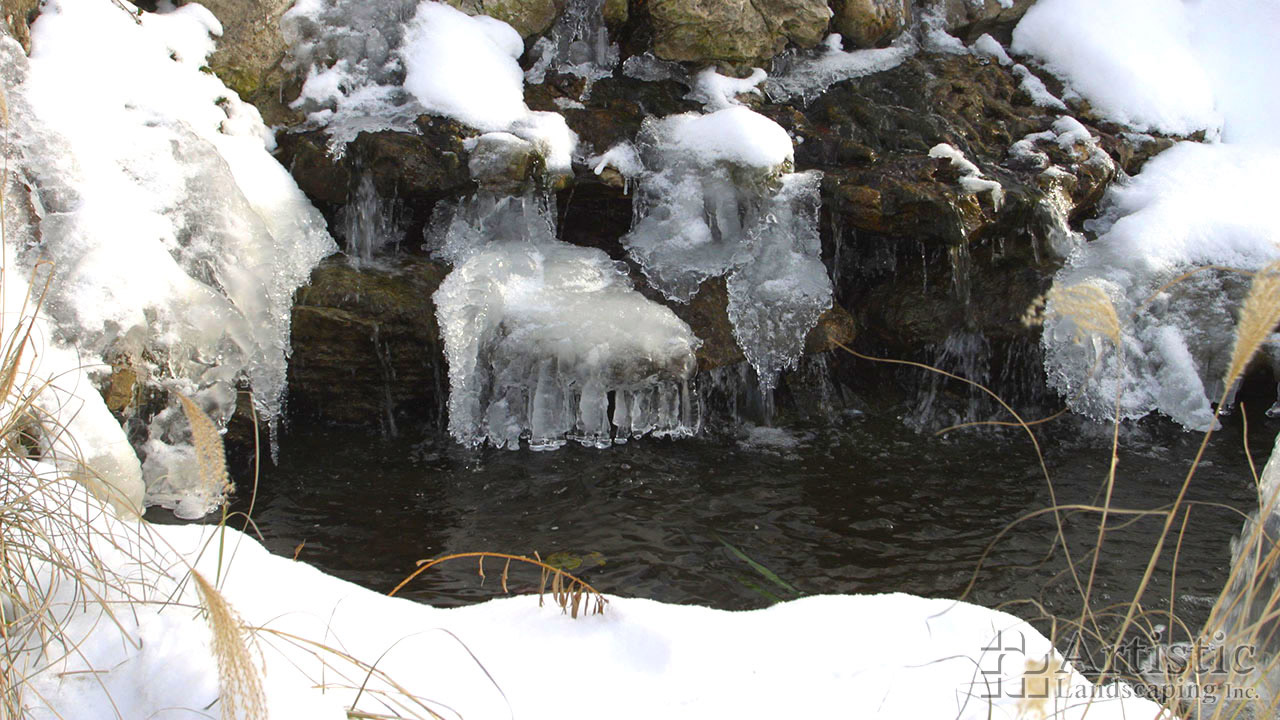 WaterFall21