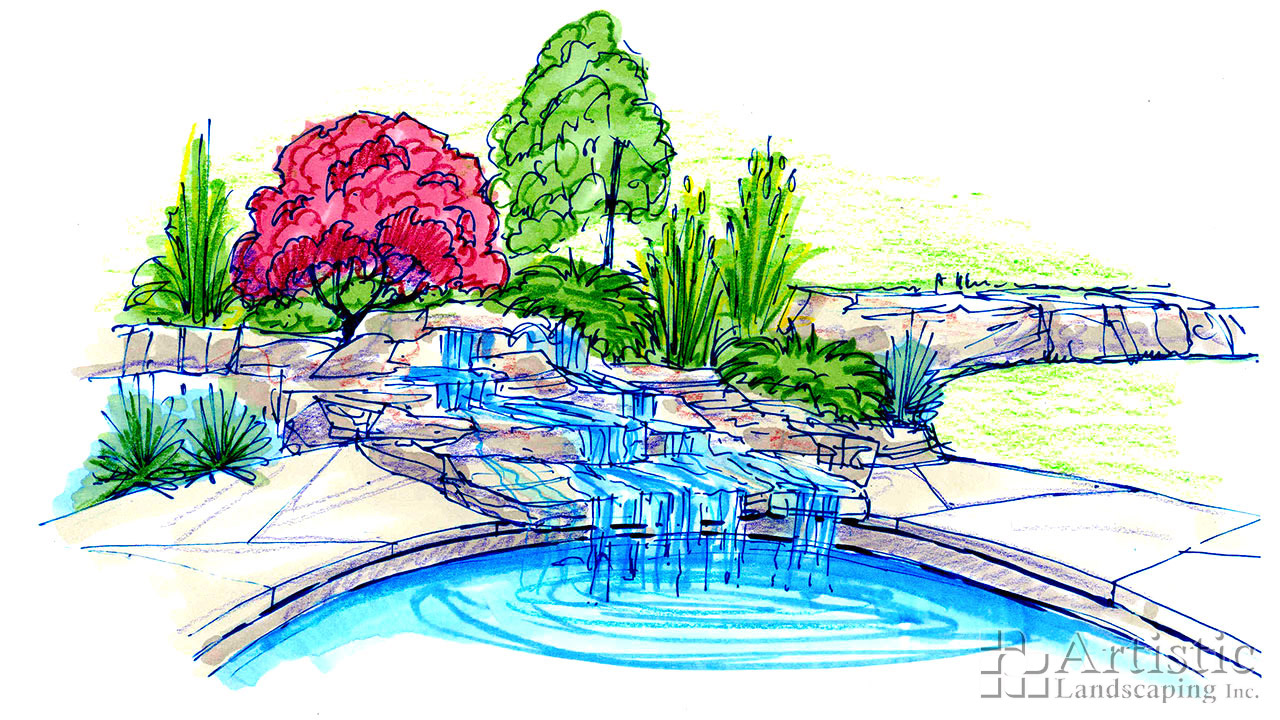 WaterFall23