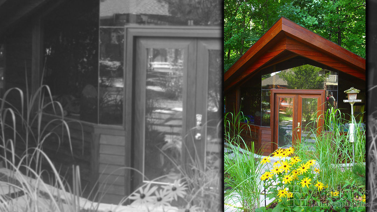 Cabana Sheds  01