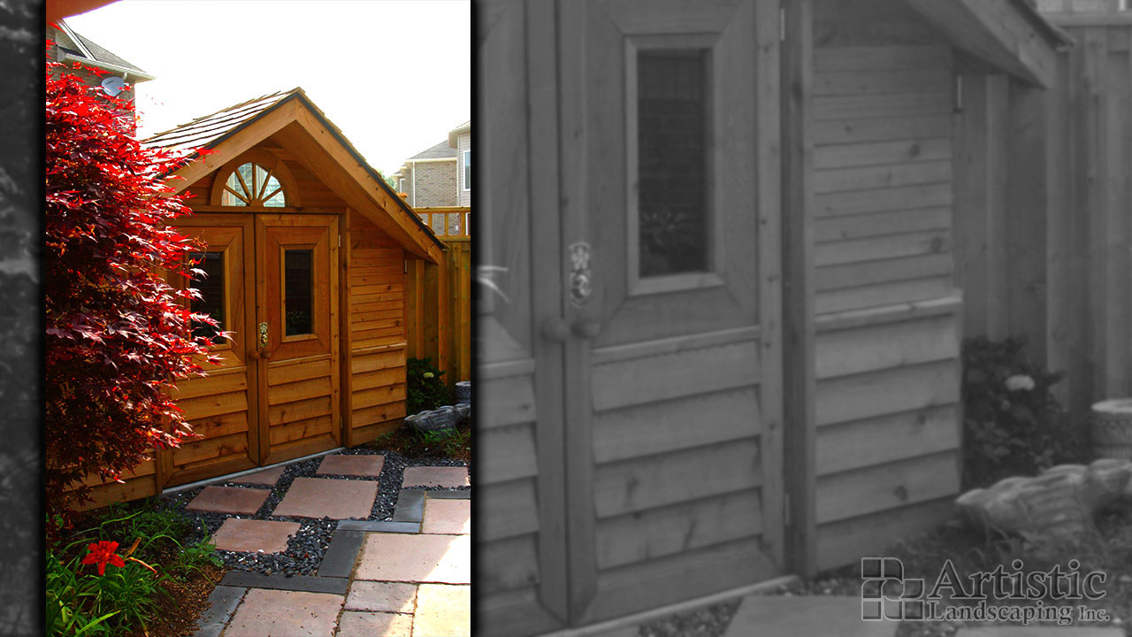 Cabana Sheds  03