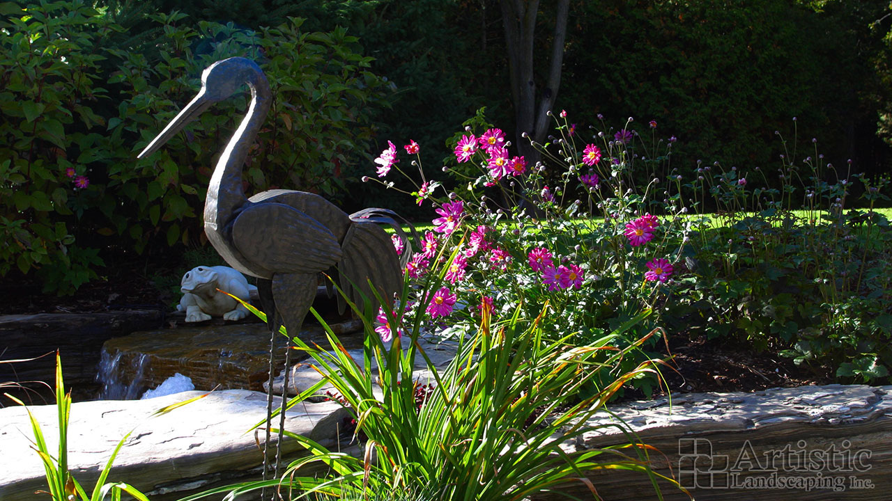 Garden Accessories 01a