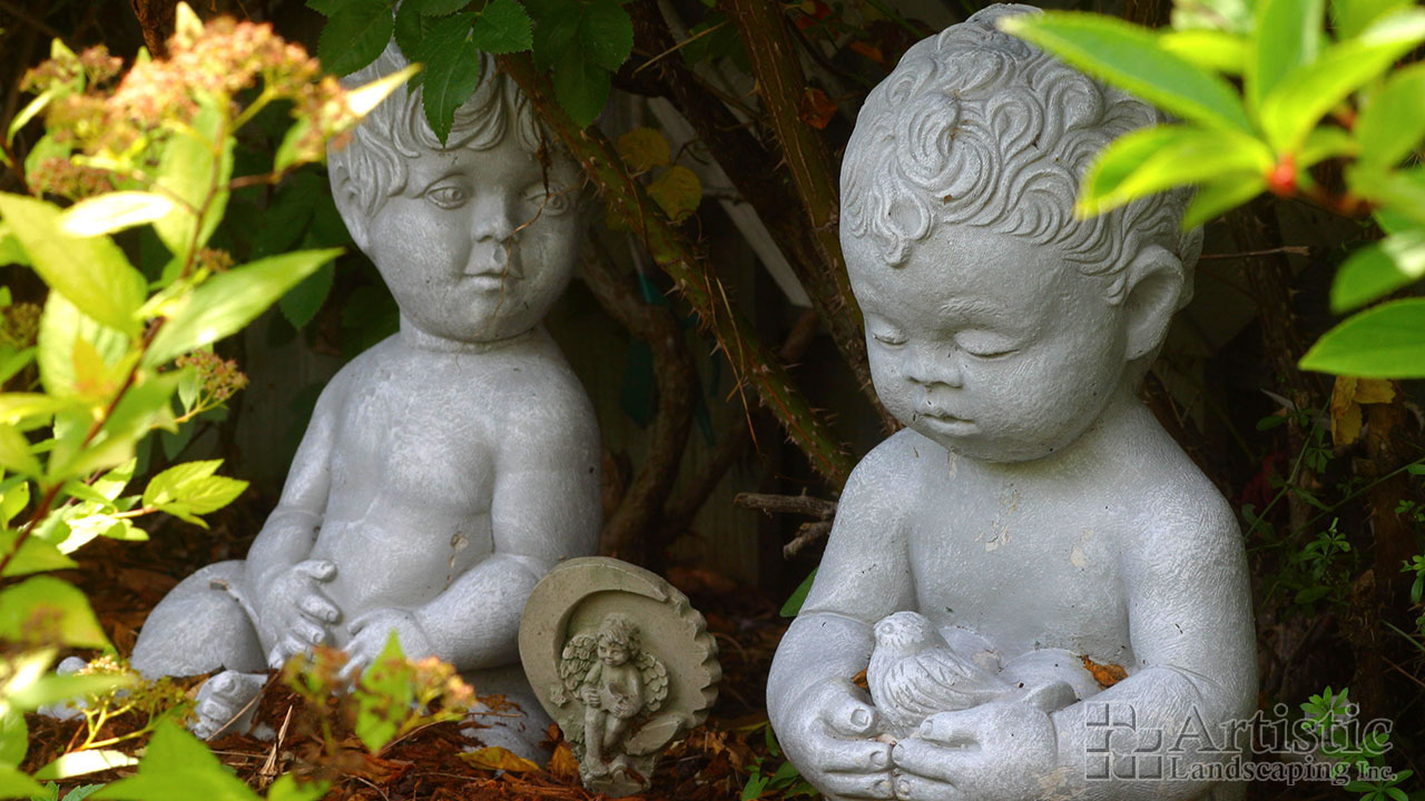 Garden Accessories 02