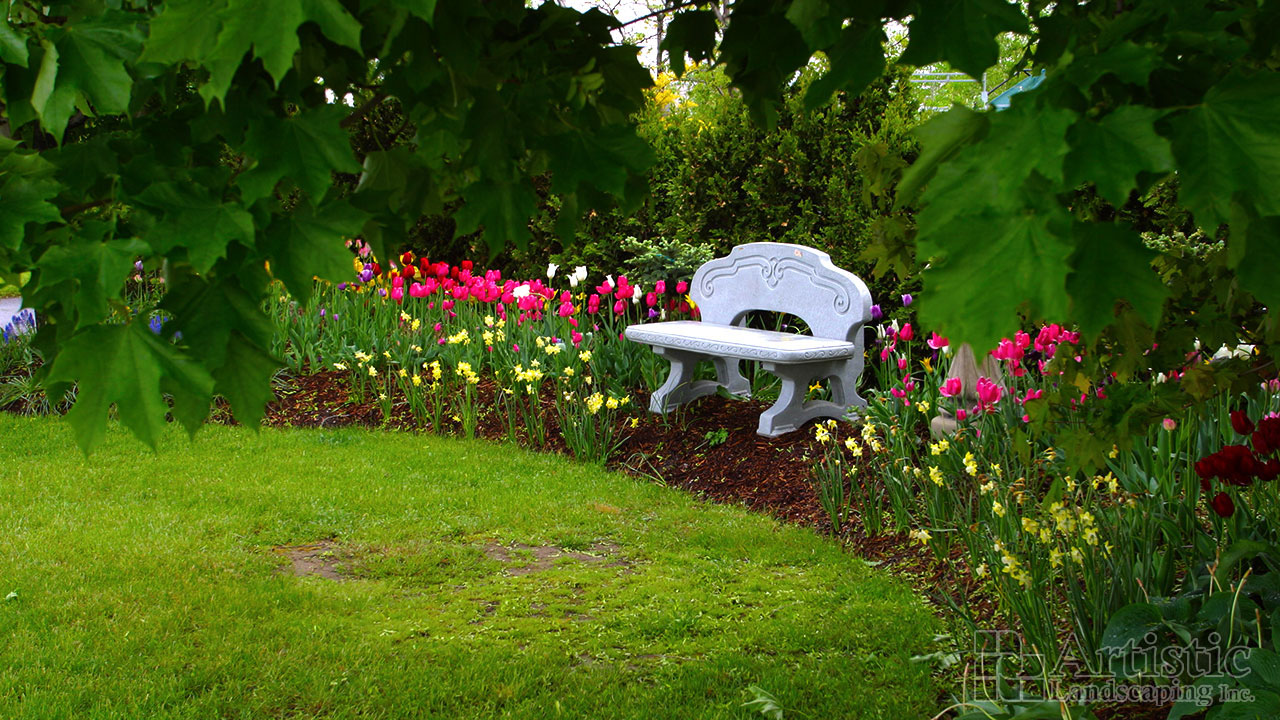 Garden Accessories 08