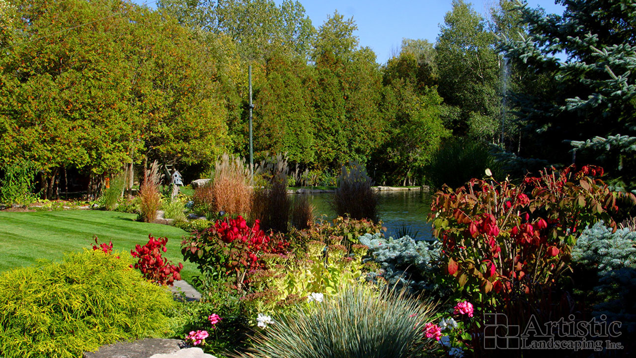 Garden Beds Plantings 06