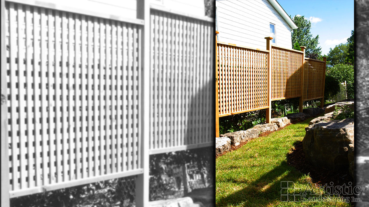 Privacy Screens 07