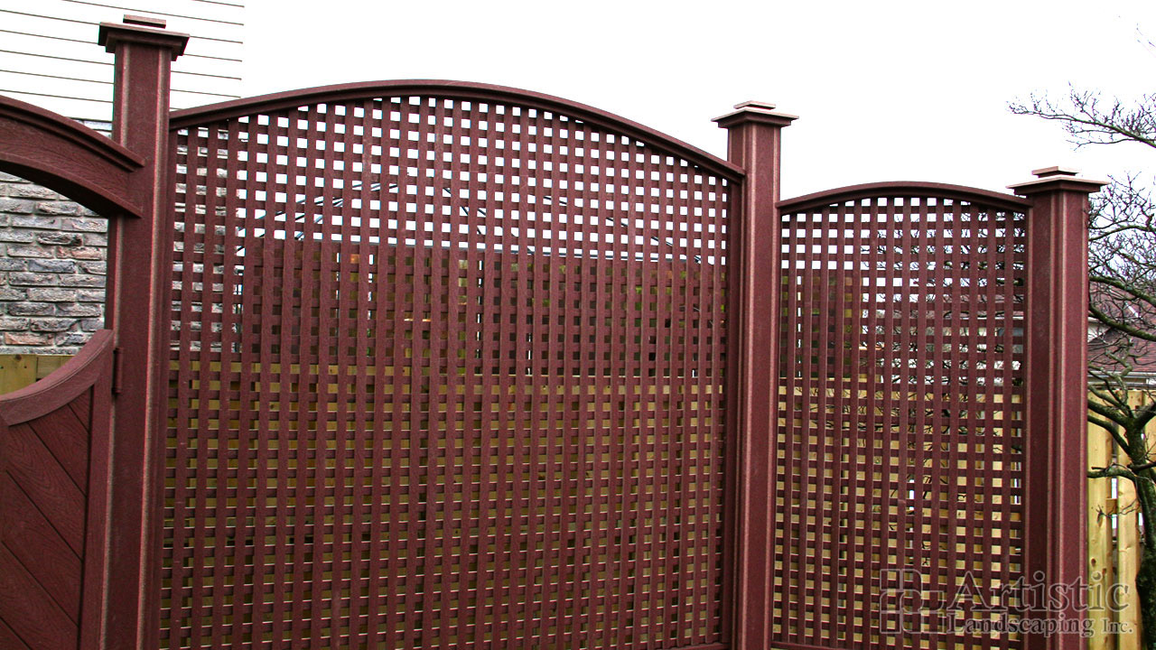 Privacy Screens 12