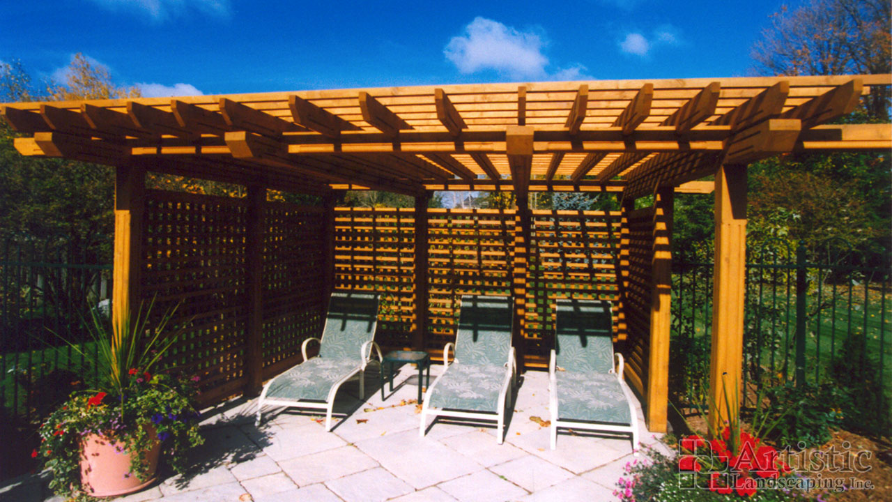 Privacy Screens 13