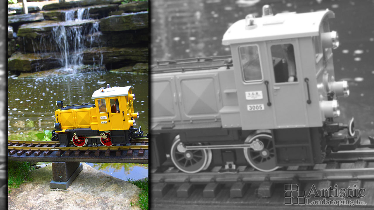 Trains 03